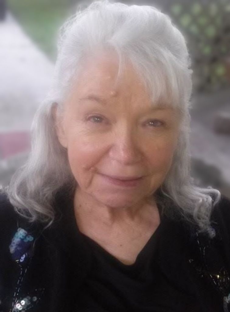 Dorothy Squires Ison