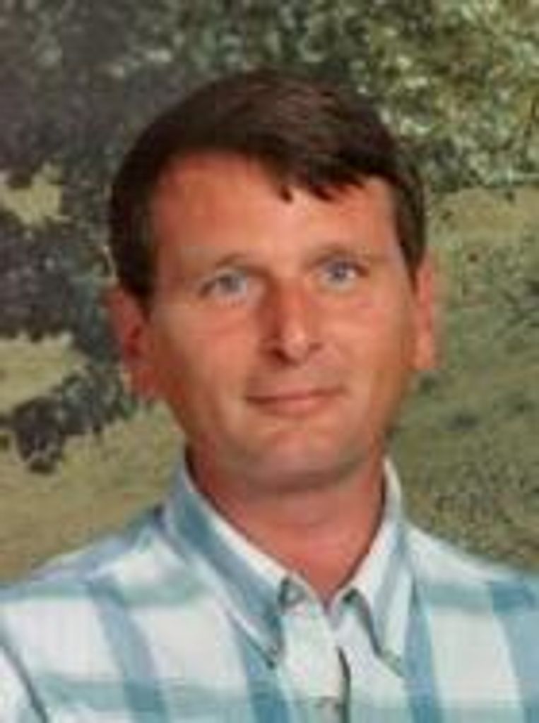 Paul Robert Geelan