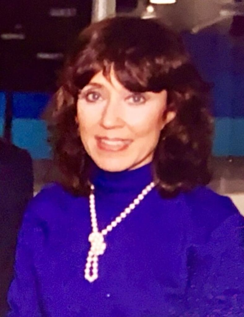 Pamela Sorensen