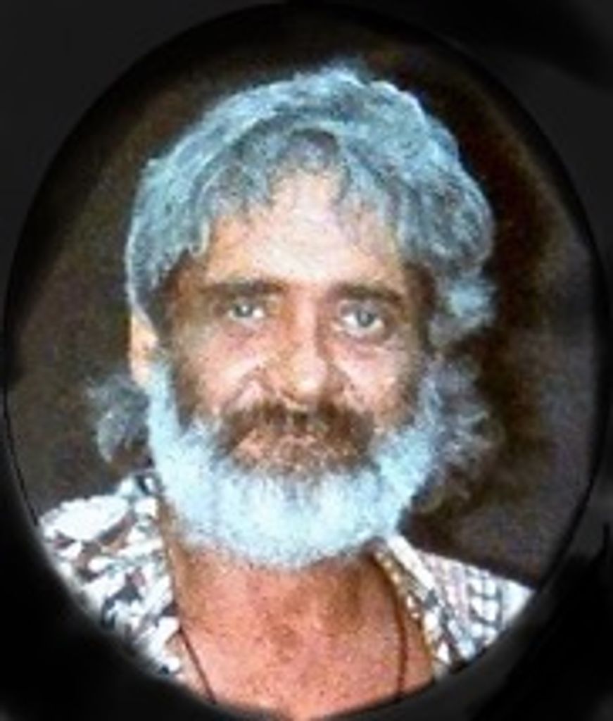 Joel Lynn Tharp Profile Photo