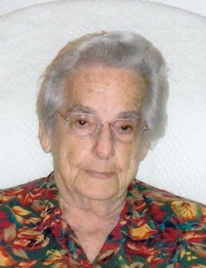 Rosalia K. Krewer