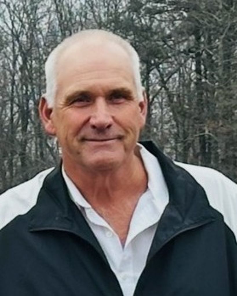 Robert Earl Edgmon Profile Photo