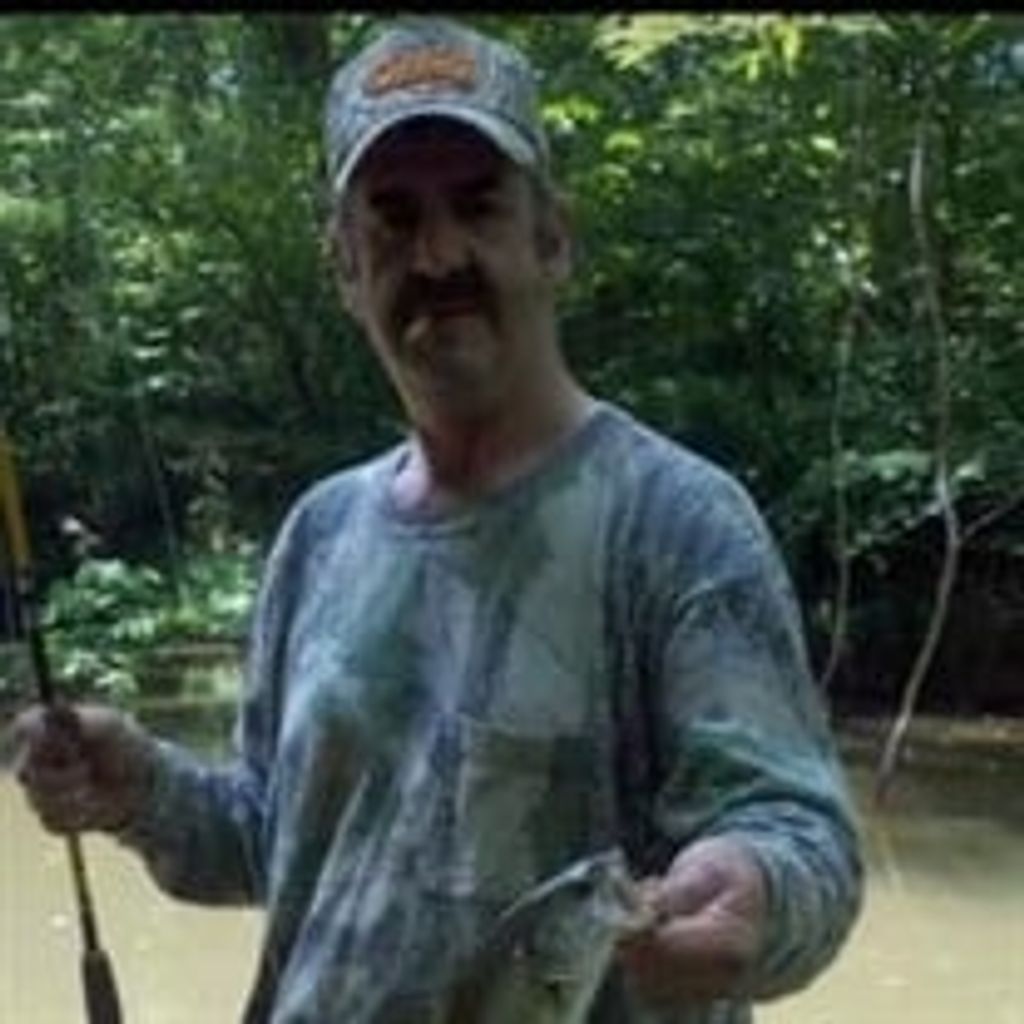 Clarence "Mike" Michael Lawson Profile Photo