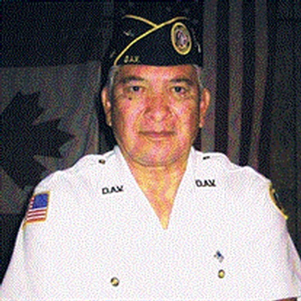 Manuel M. Rodriguez Profile Photo