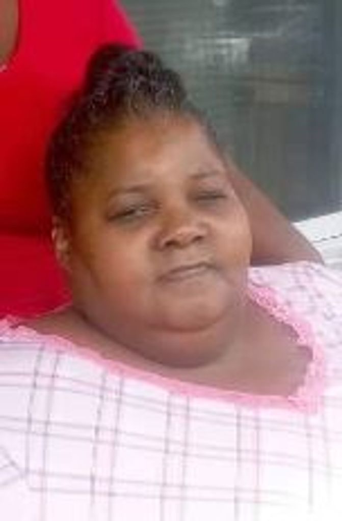 Ramonda A. Brim