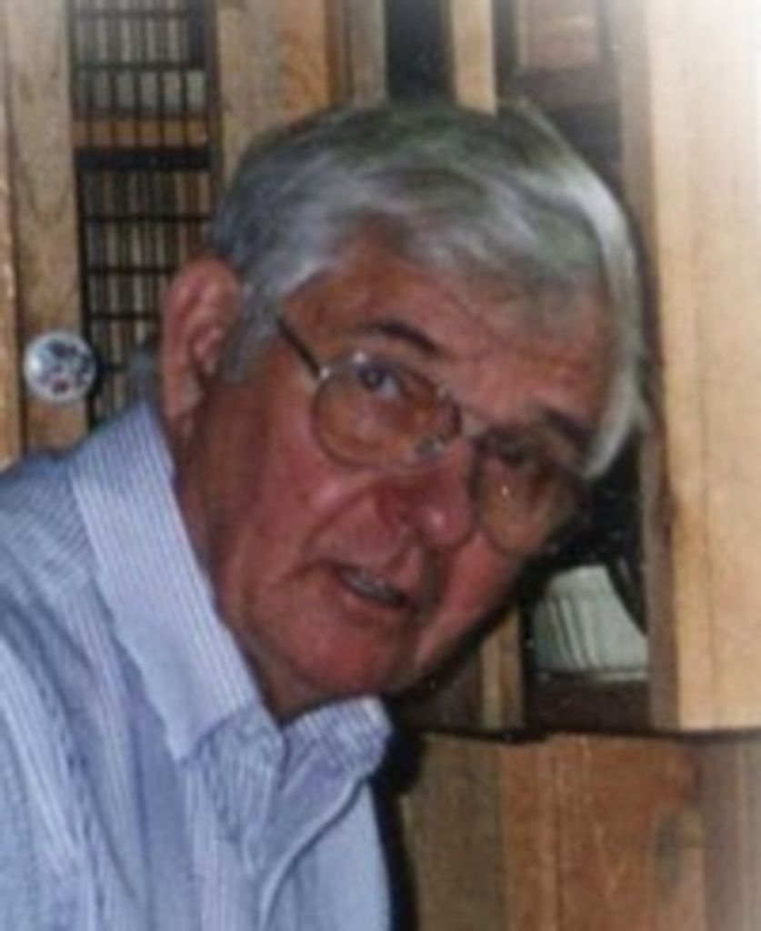 Marvin F. "Toby" Trask