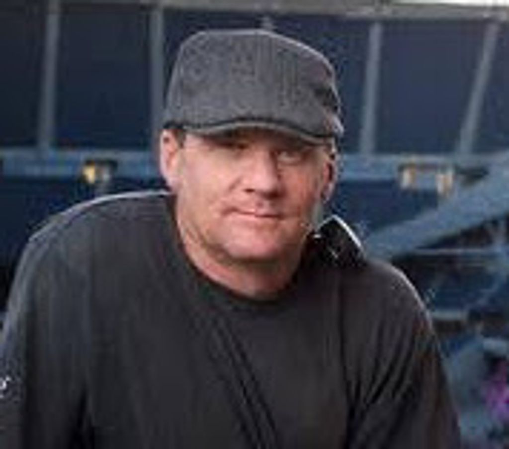 Michael A. Sheehan Profile Photo