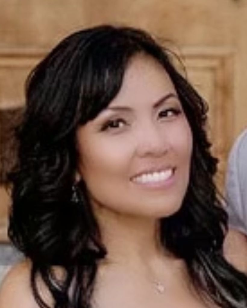 Ruth Pepito Profile Photo