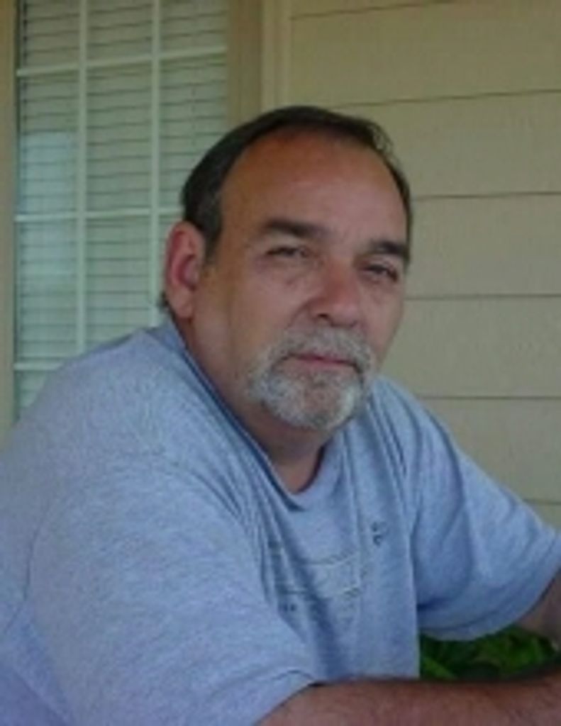 Rickey James Pittman