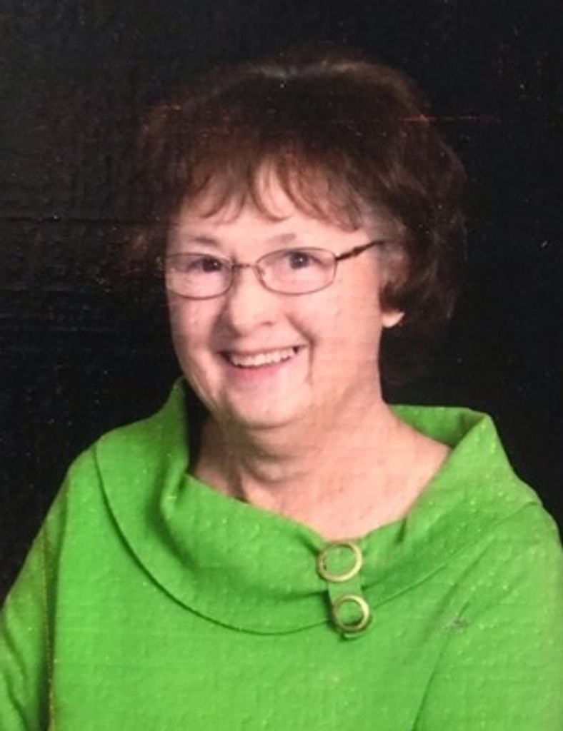 Evelyn Marie Taylor Edwards Profile Photo