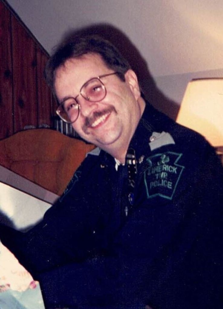 Christopher J Nestler Profile Photo