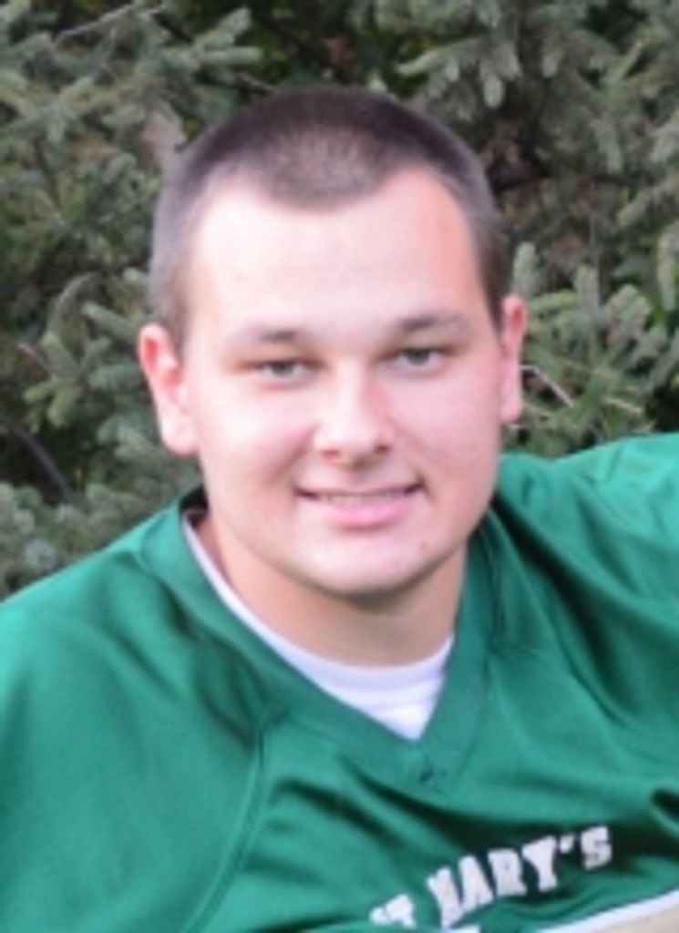Kaleb Walter Fischer