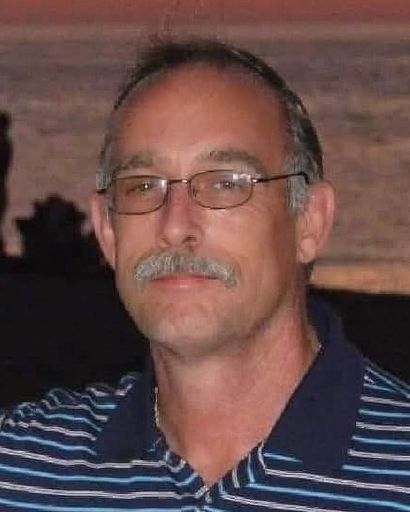 Keith John Folger's obituary image