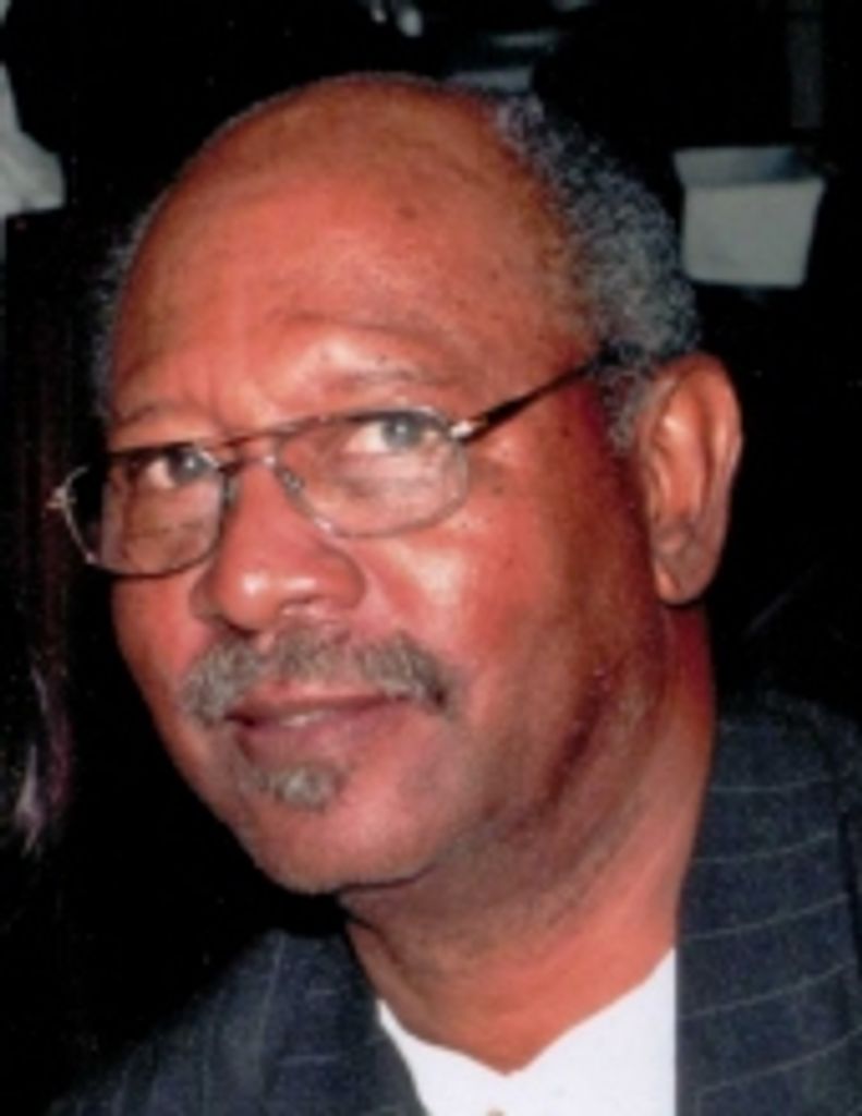 George Eugene Jackson. Sr Profile Photo