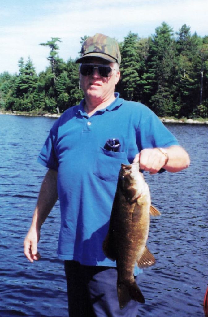 Albert Philip Mercier Profile Photo