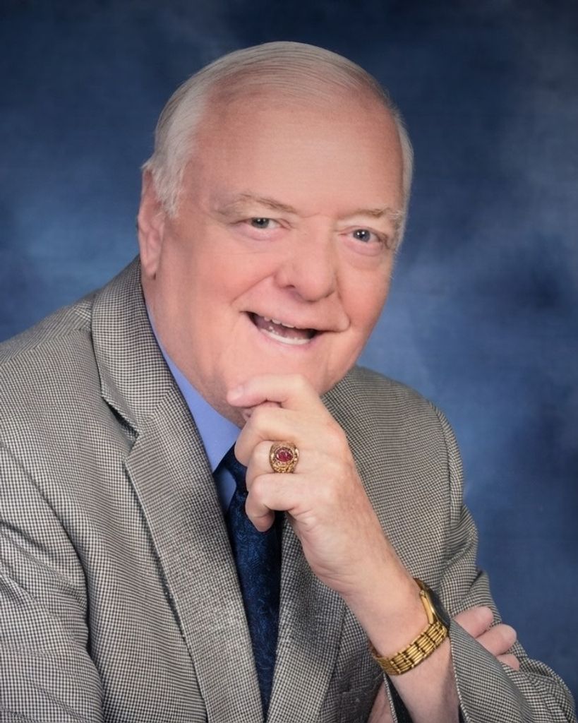Terrance M. "Terry" Brennan