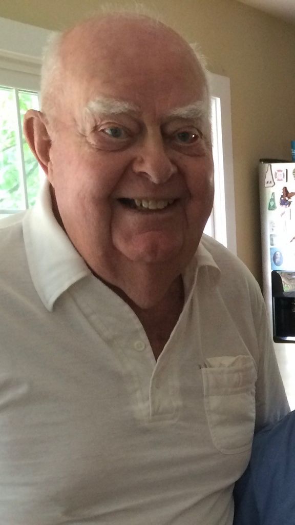 Thomas Weeden Mansur Sr Profile Photo