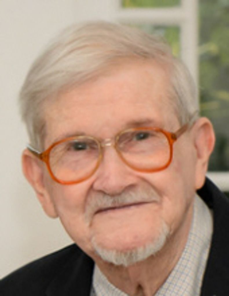 Charles L. Thrift