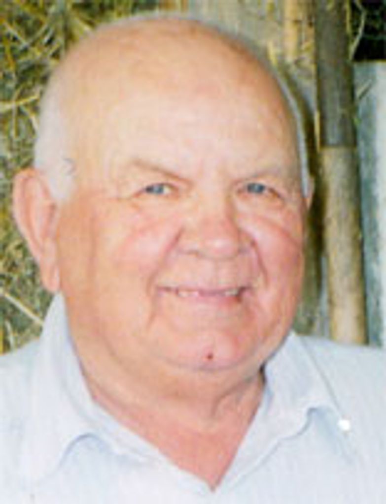 Harold D. Bauer