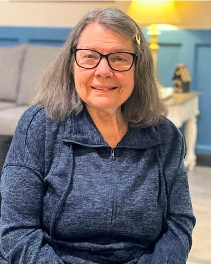 Jo Ann Macy