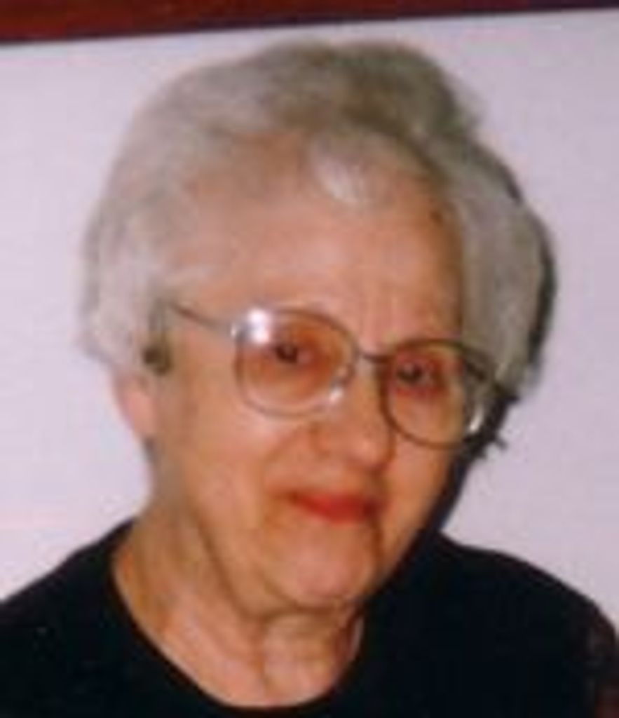 Julia Gerdoney