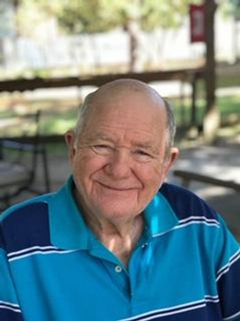 Clovers Ray Bell Profile Photo