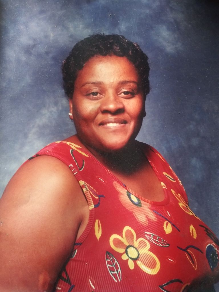Sandra Salomon