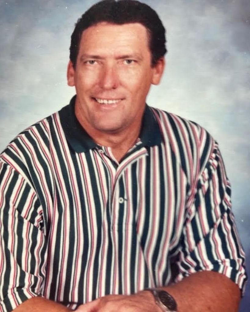 Joseph Wayne Funk Profile Photo