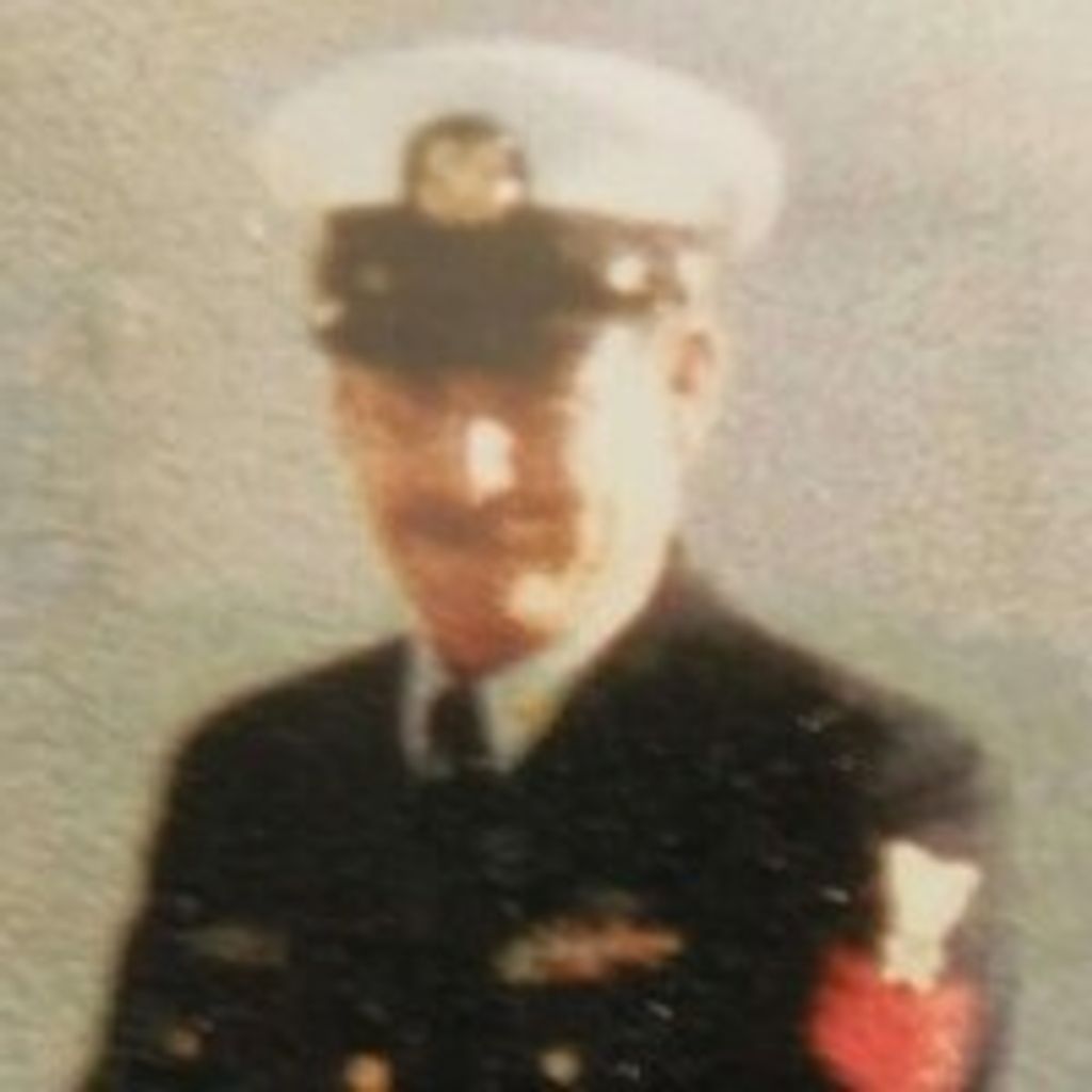 Kenneth E. Maloney, Sr.