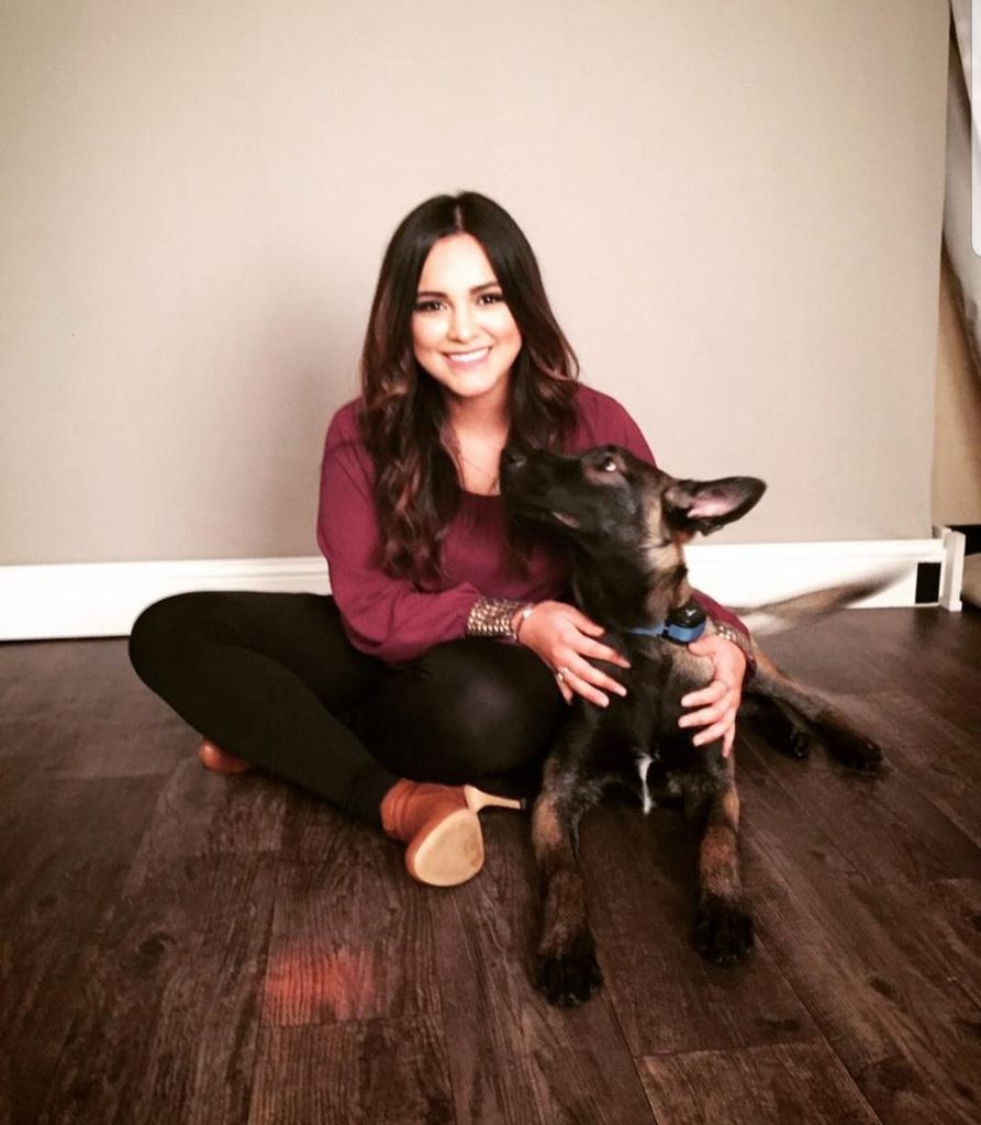 Michelle Navas-Saini Profile Photo