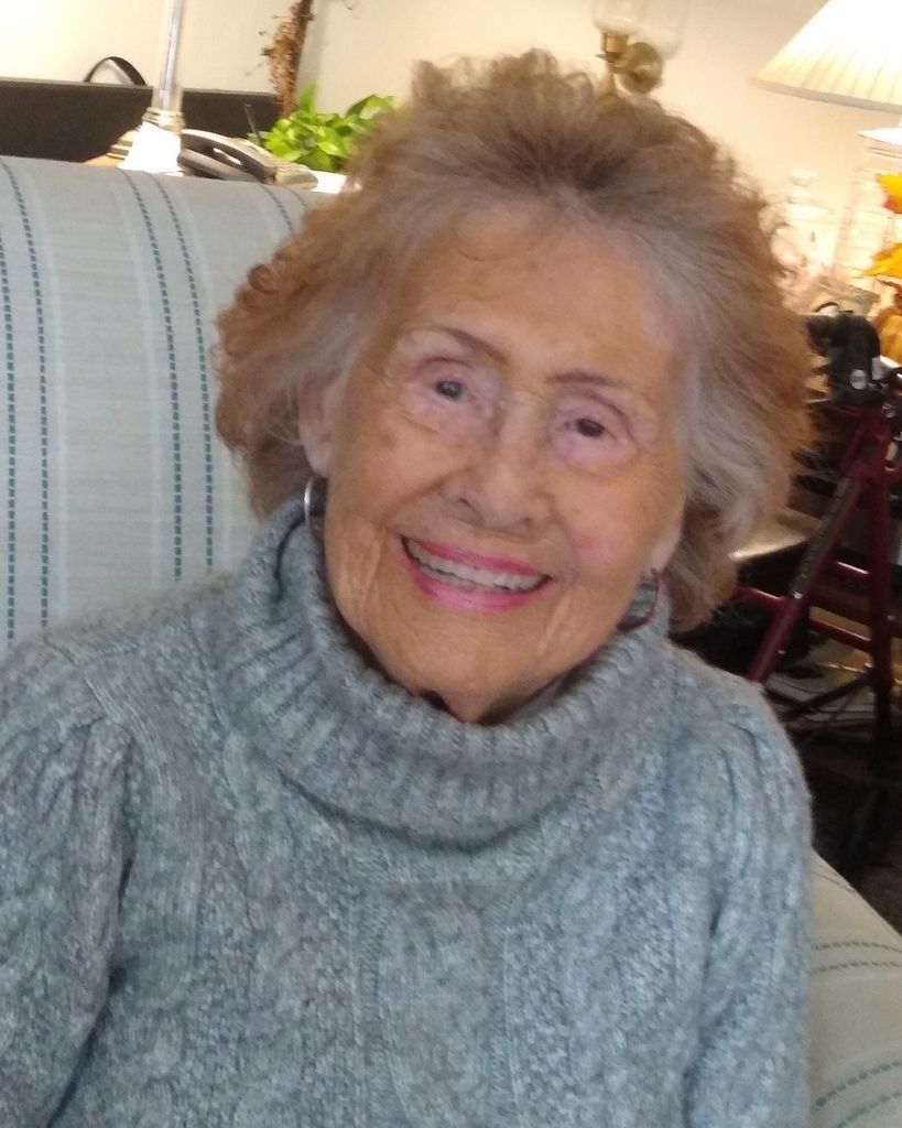 Jane Margaret Fitzgibbon Profile Photo