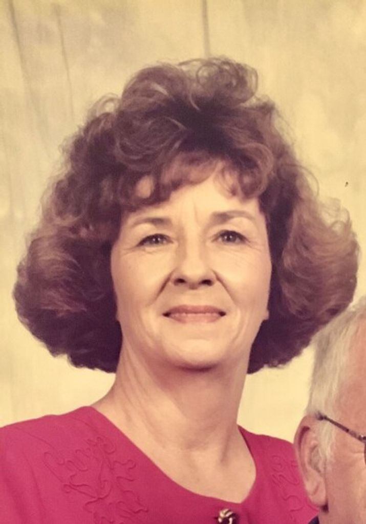 Phyllis Earlene Jackson Profile Photo