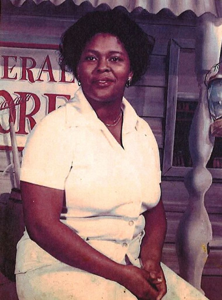 Serenia "Sue" Felecia Glover Profile Photo
