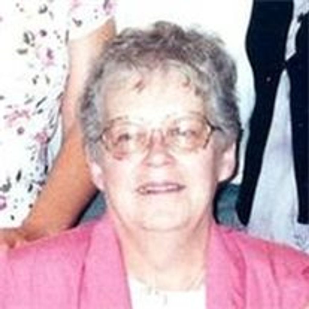 Constance P. Cobb
