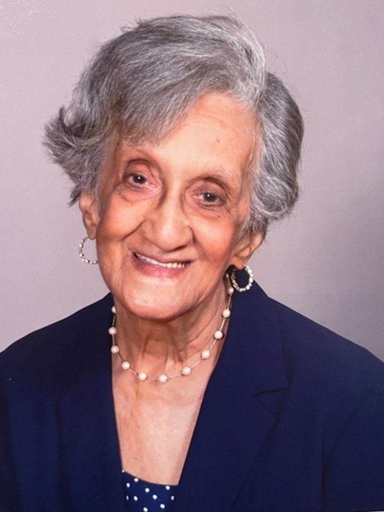 Bernadette Nero Declouette