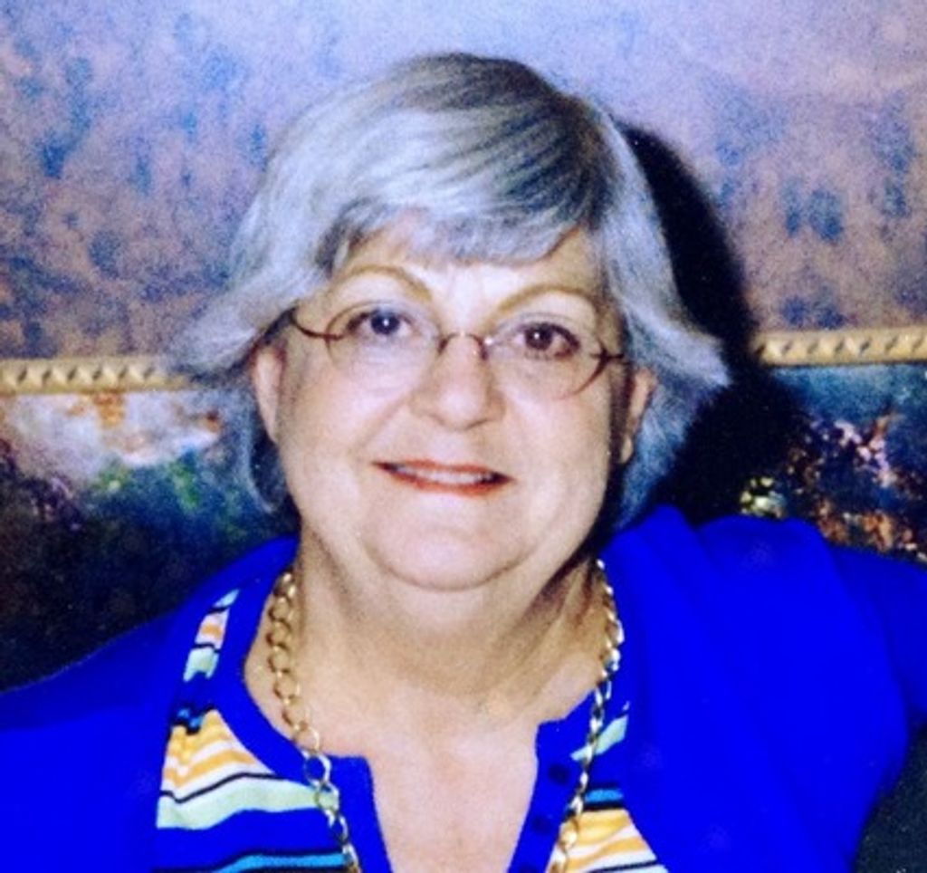 Billie Myrlene Austin