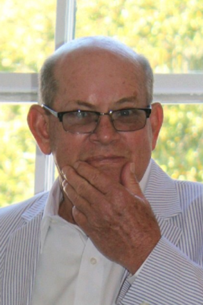 Daniel "Danny" Milton Stillinger