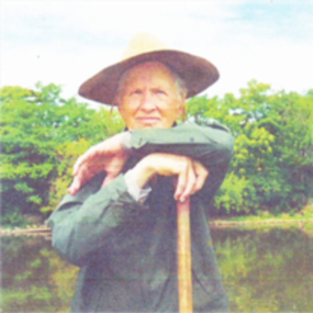 Thomas Edward Boyd