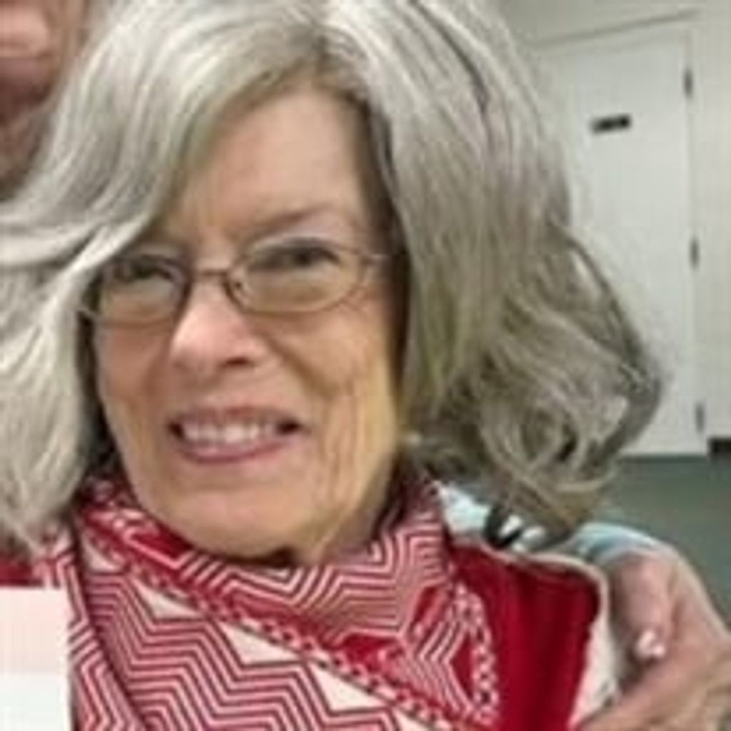 Mary Reistetter Sandifer Profile Photo
