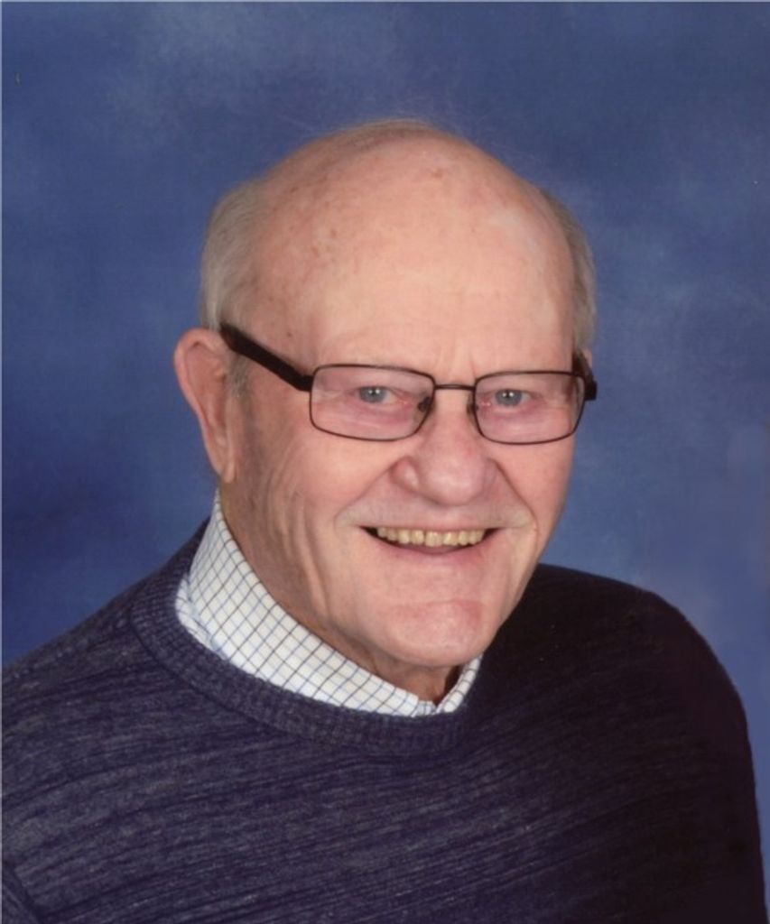Kenneth "Kenny" Leo Terhaar Profile Photo