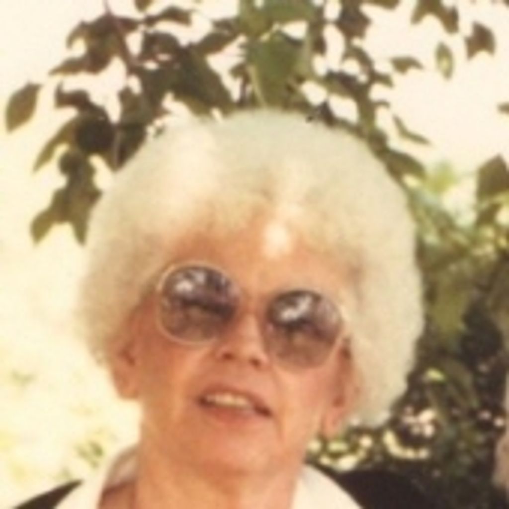 Polly Hall
