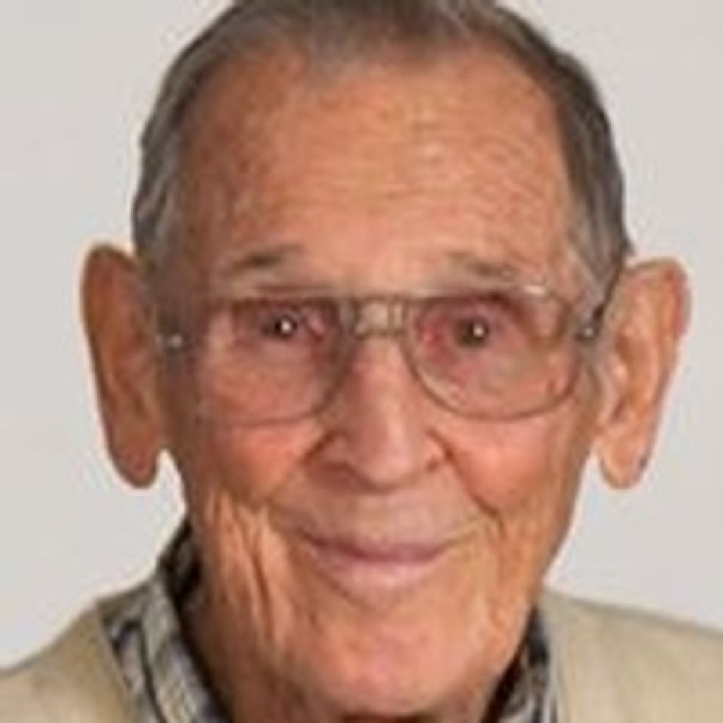 Lawrence  Vander Beke