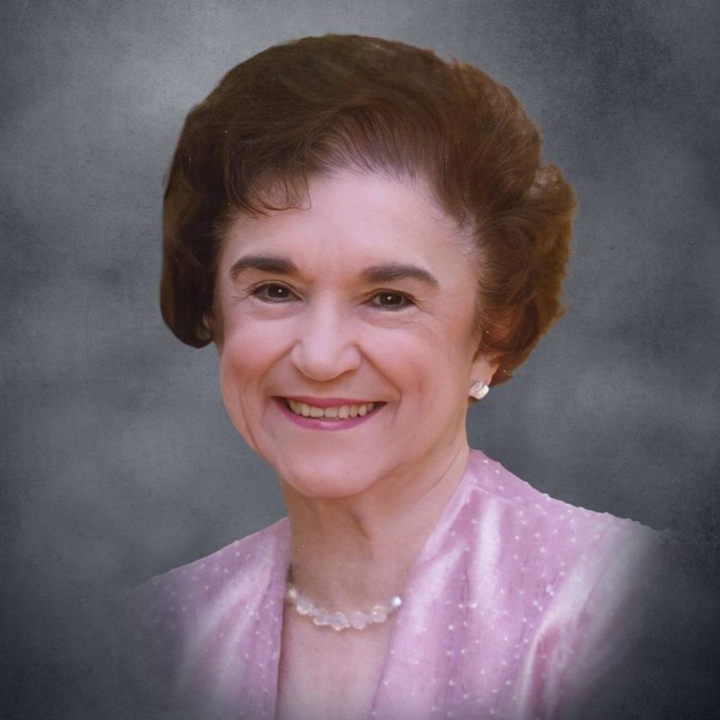 Florence Mariotti Beard Profile Photo