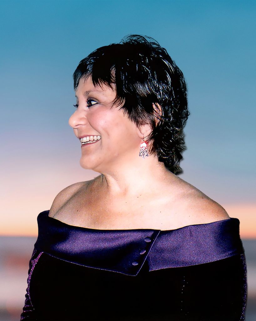 Rosemarie Guido Prince