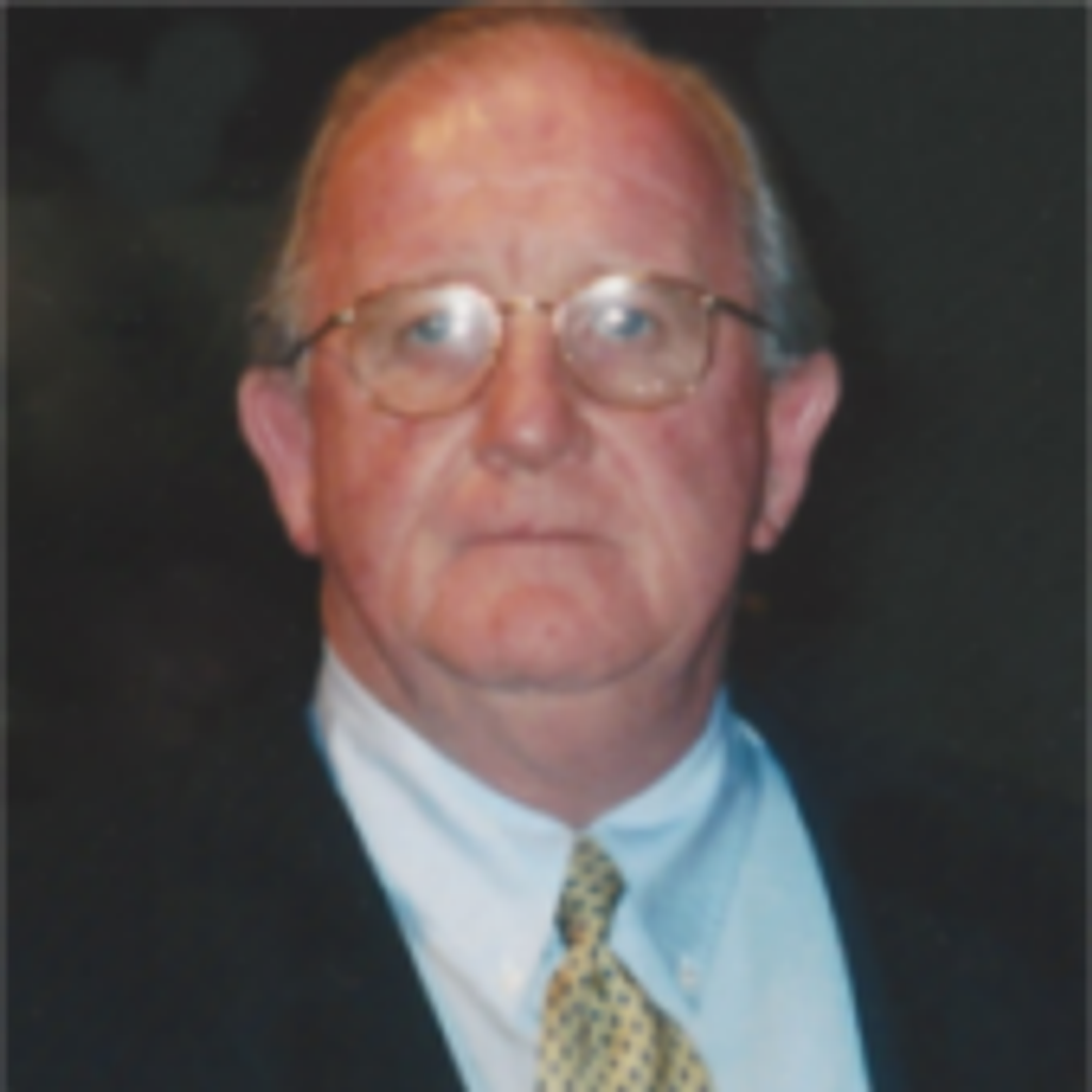 John Patrick Keating
