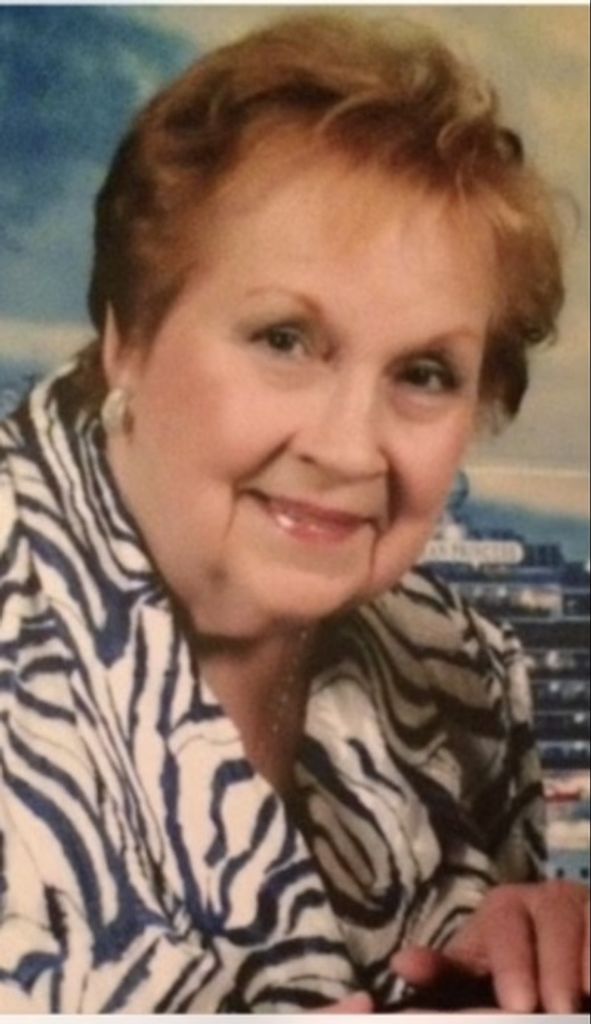 Doris Powe Millican Profile Photo