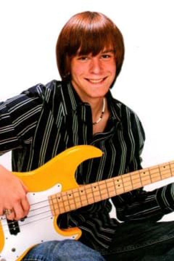 Tylar Ray Simon