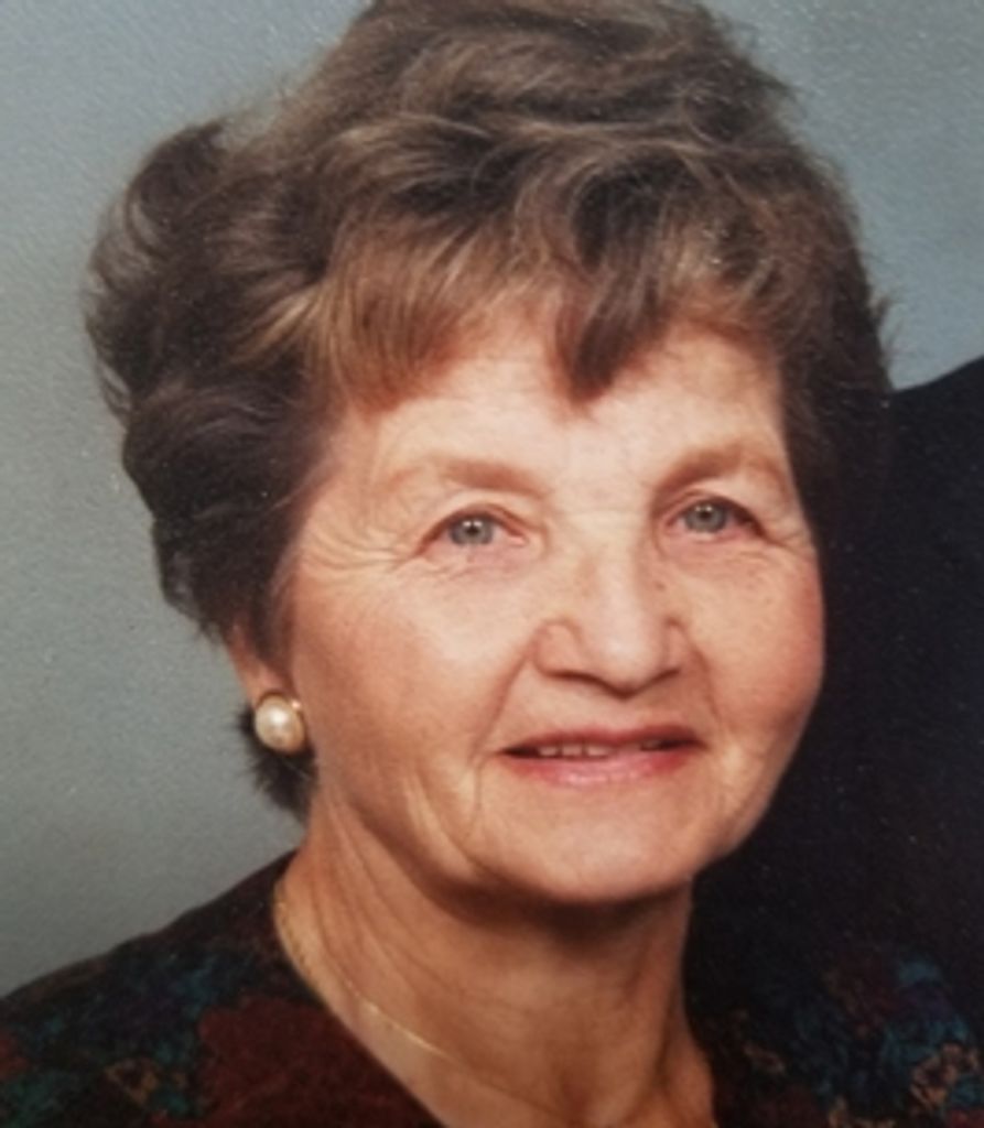 Toini Kanninen