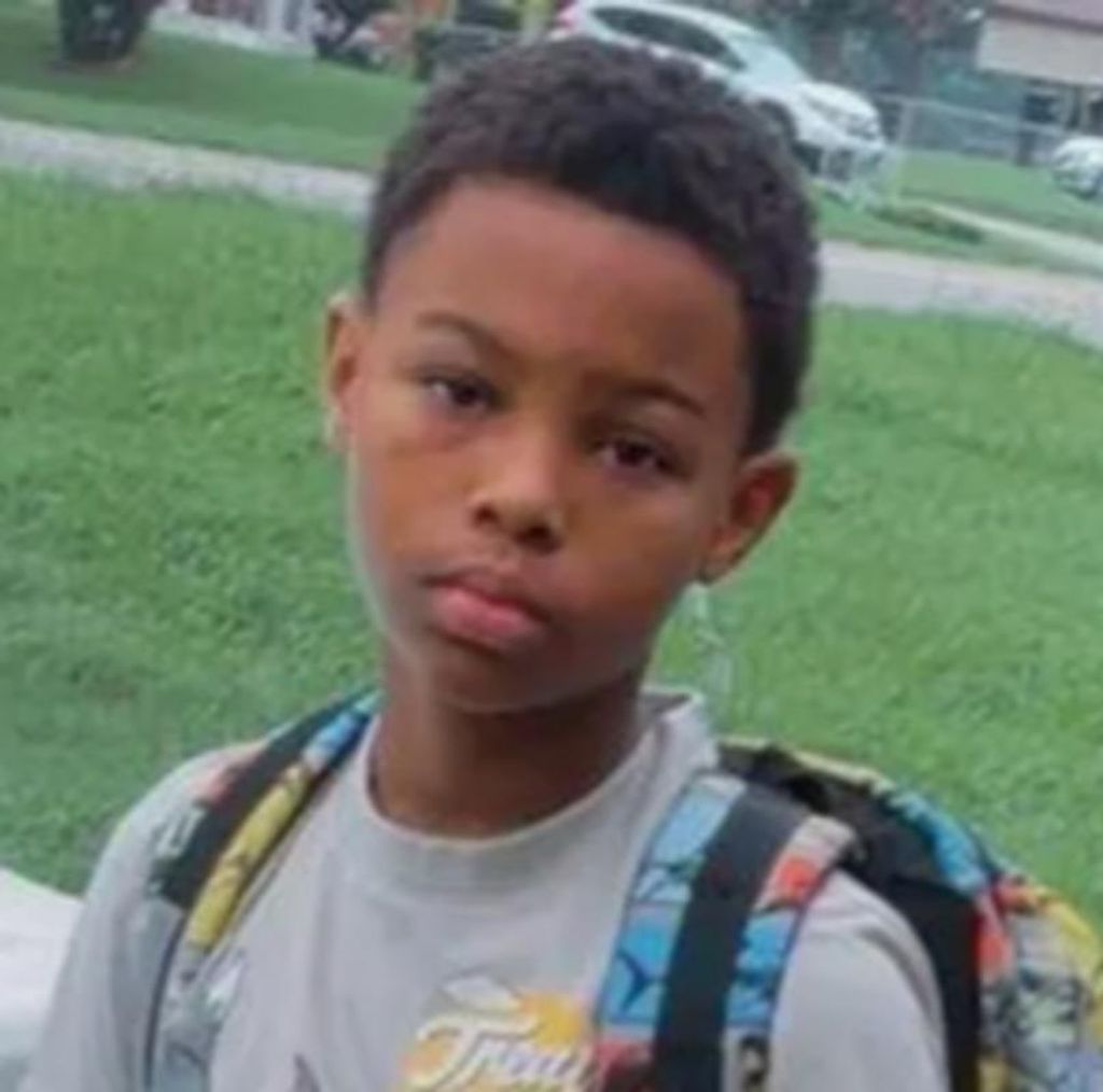 Ashton Tyler Luke, Jr. Profile Photo