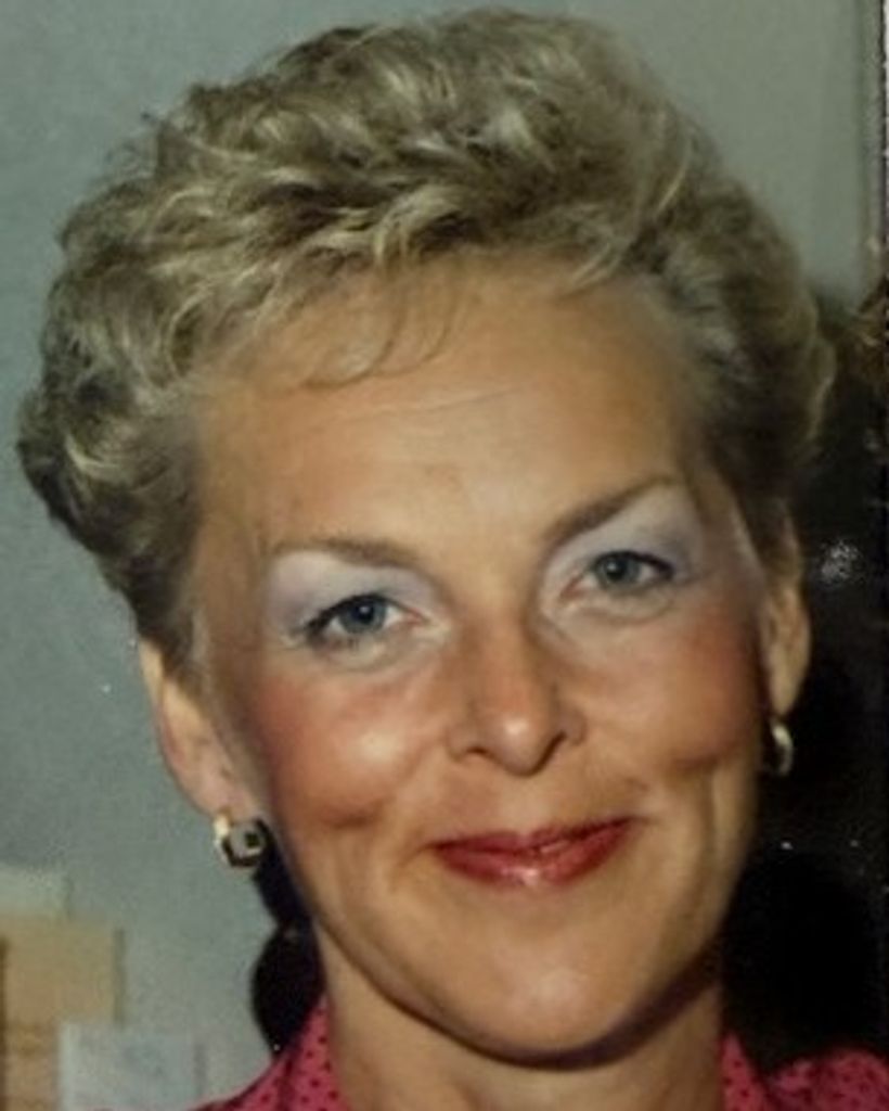 Barbara Ramona Leonard